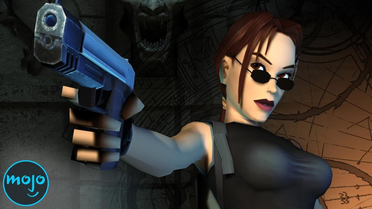 Top 20 Video Games That RUINED Their Companies