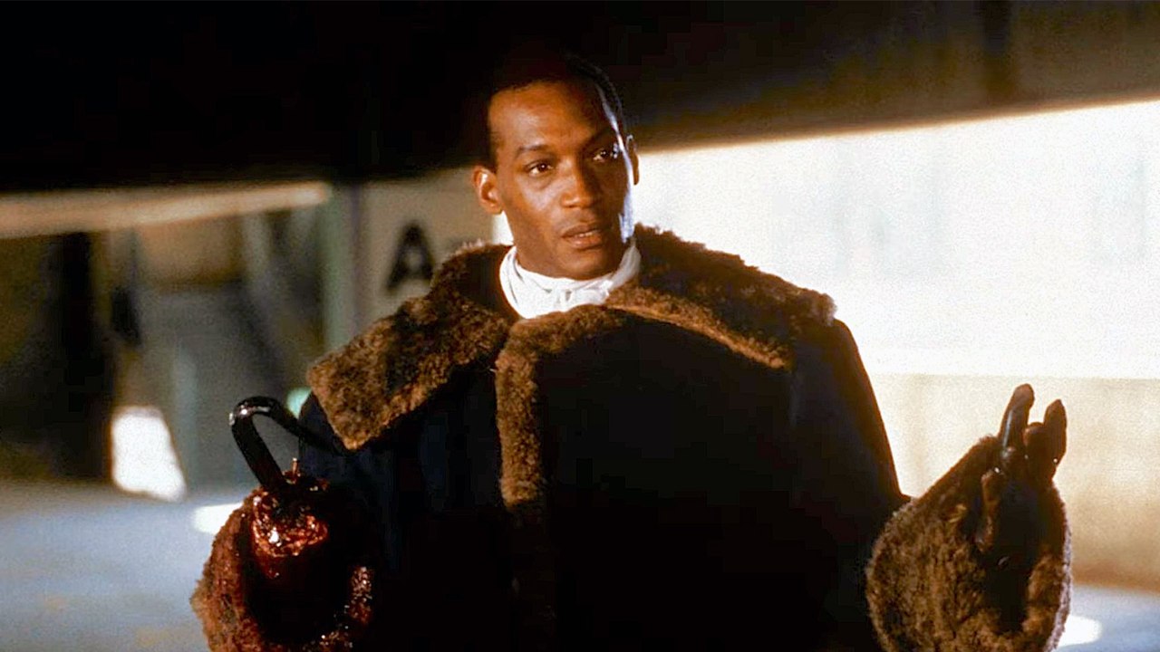 Horror Icon Tony Todd Known for Candyman Dies at 69