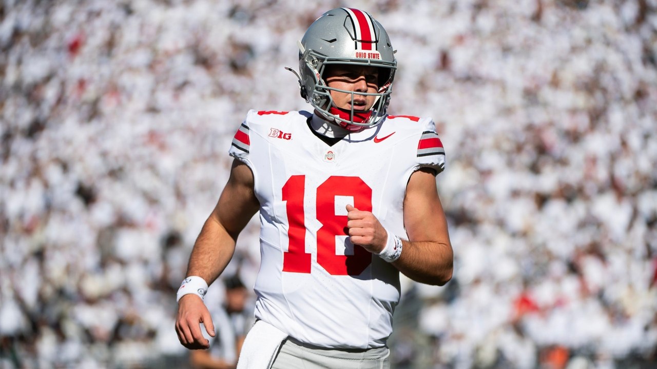 Top College Football Touchdown Scorer Picks and Analysis