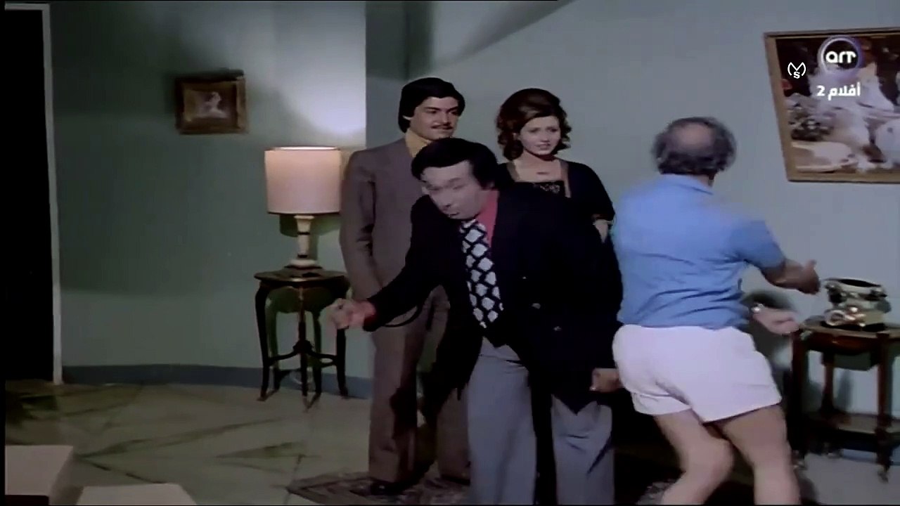 HD فيلم ( شهادة مجنون ) بطولة - عبدالمنعم مدبولي - افلام عربي جودة