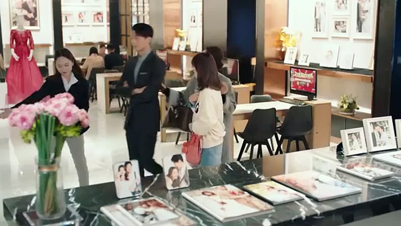 HELLO MR. GU《HINDI DUB》《ENG DUB》Full Episode 02   Chinese Drama in Hindi