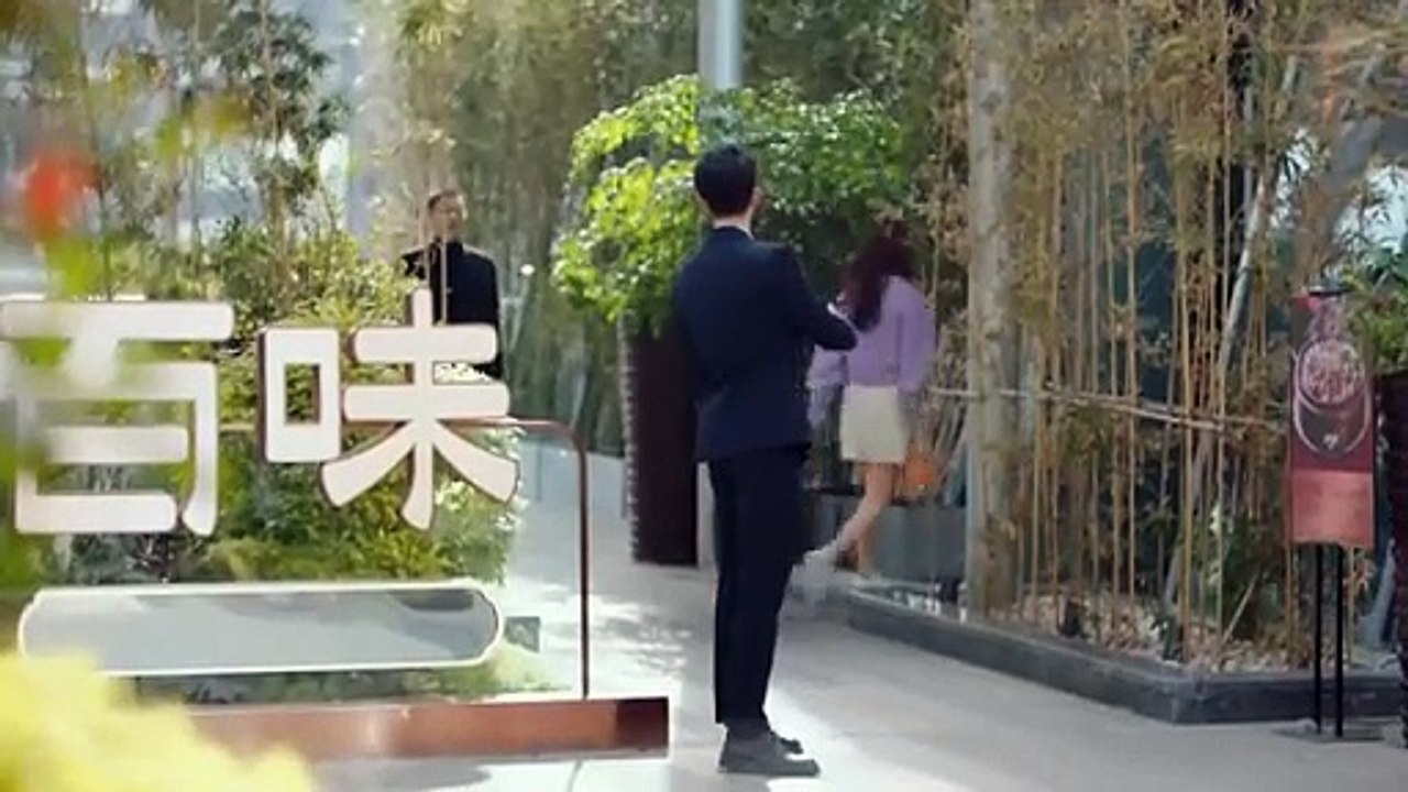 HELLO MR. GU《HINDI DUB》《ENG DUB》Full Episode 12  Chinese Drama in Hindi