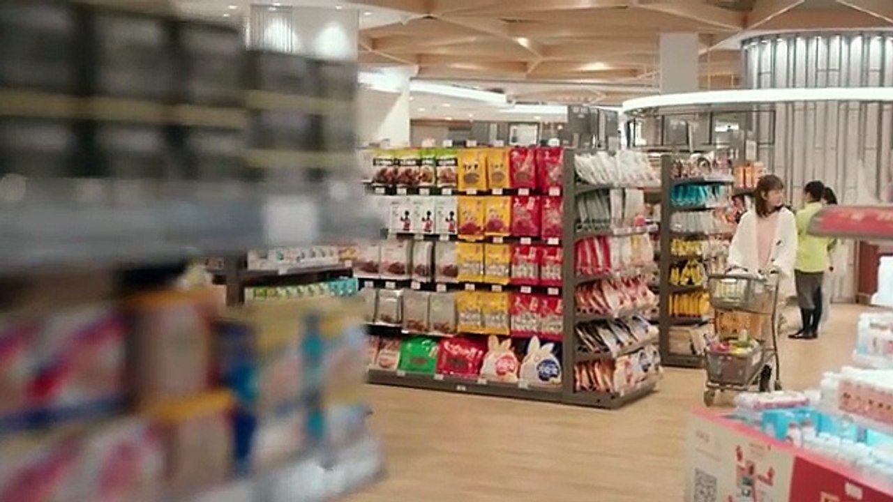 HELLO MR. GU《HINDI DUB》《ENG DUB》Full Episode 11  Chinese Drama in Hindi