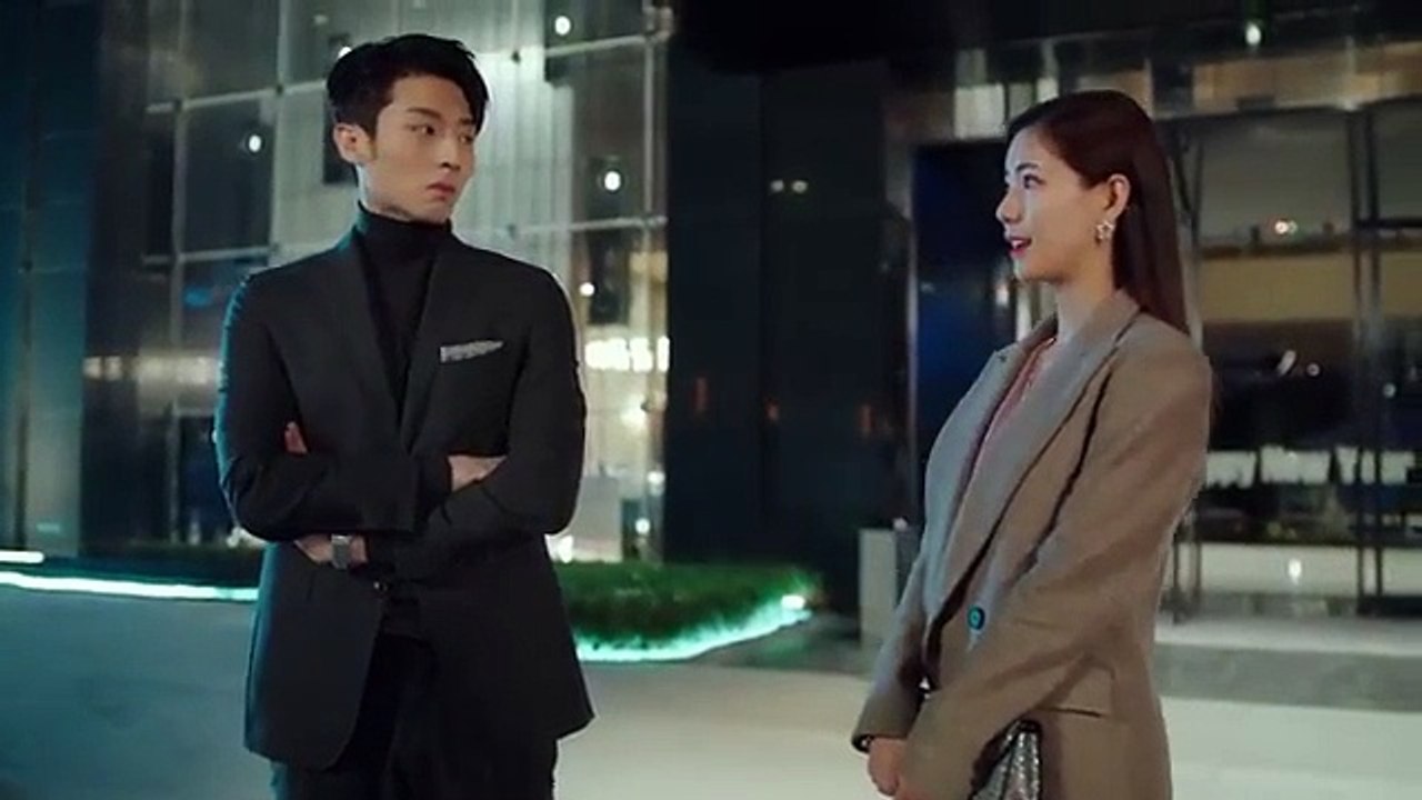 HELLO MR. GU《HINDI DUB》《ENG DUB》Full Episode 15  Chinese Drama in Hindi