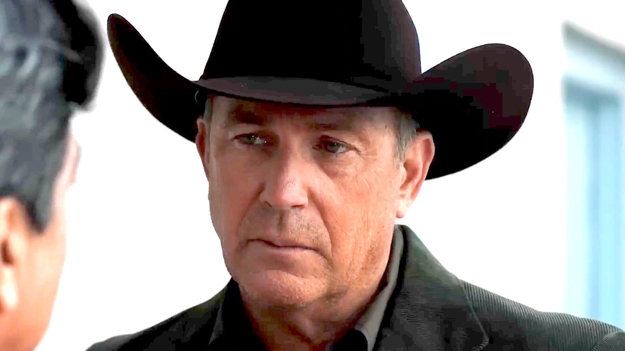 Yellowstone: Everything You Need to Remember from Last Season