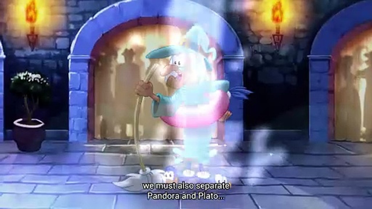 Magic Trap | movie | 2024 | Official Trailer