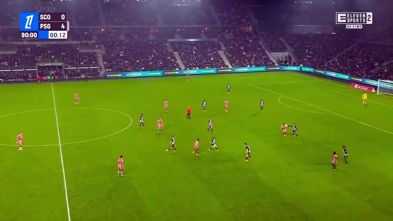 P a s s e D A b d e l l i  v s P S G