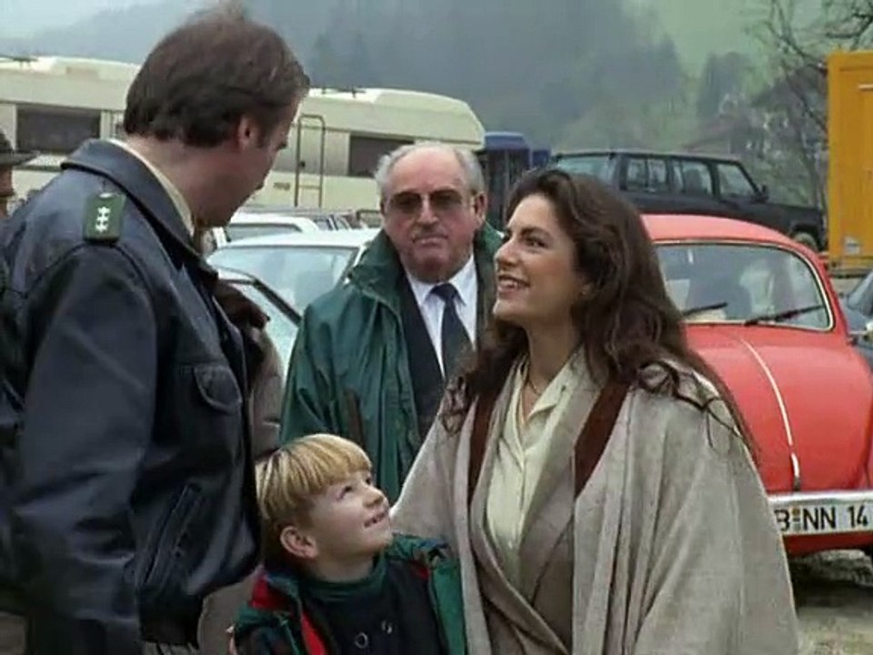 Ein Bayer auf Rügen S03E13-Kidnapper