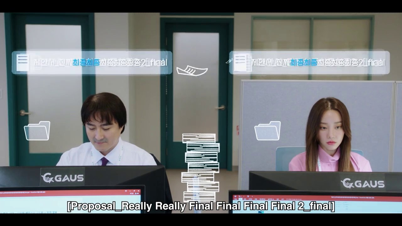 Gaus Electronics Episode 13 in Hindi Dubbed