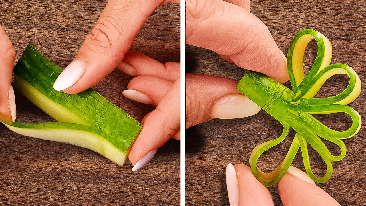 Creative Slicing Methods You Need to Try Right Now!