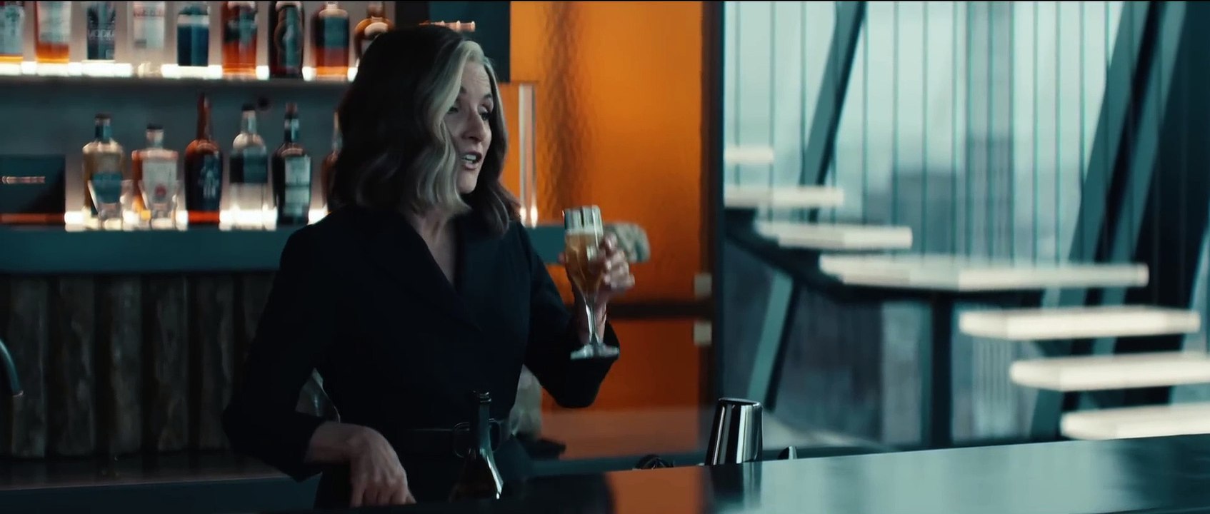 Thunderbolts Film Clip