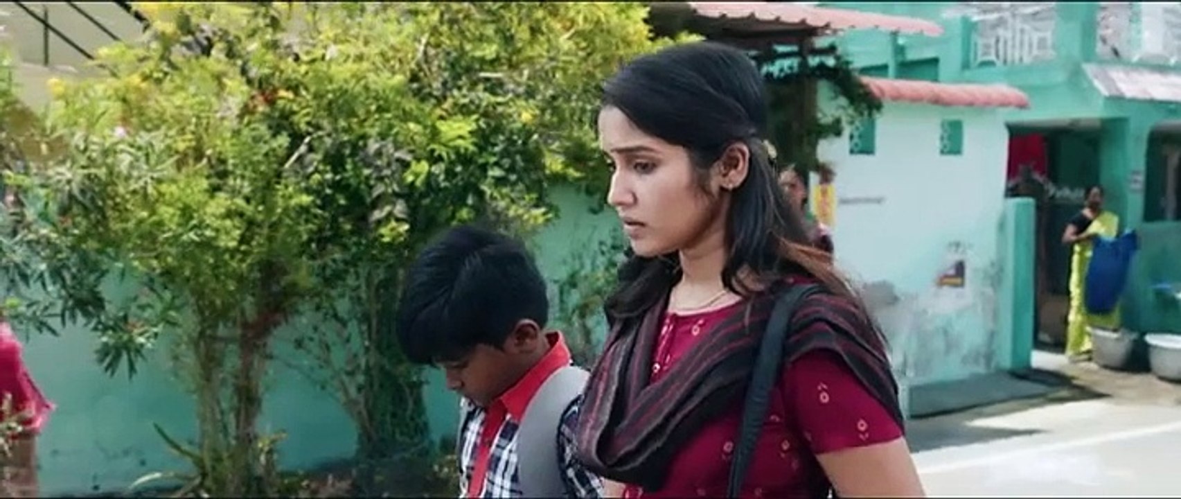 Tamil hindi dubbed movie