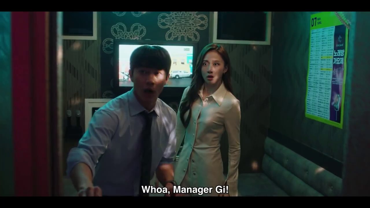 Gaus Electronics Episode 16 in Hindi Dubbed (Eng Subs)