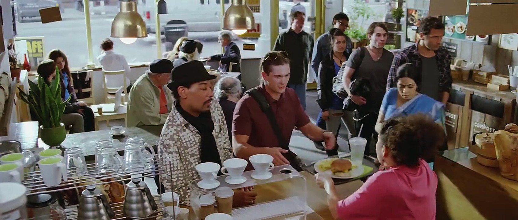 English Vinglish Hindi Film