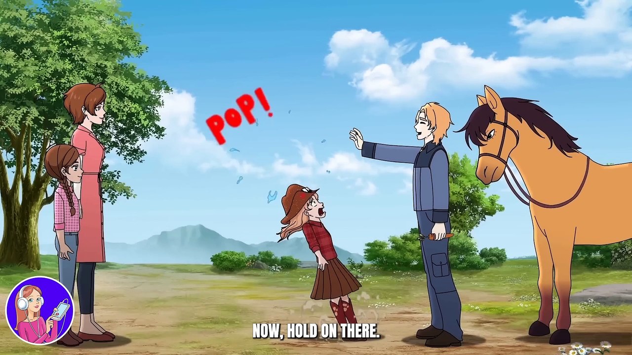 My Parents Made me A Maid to My Sister