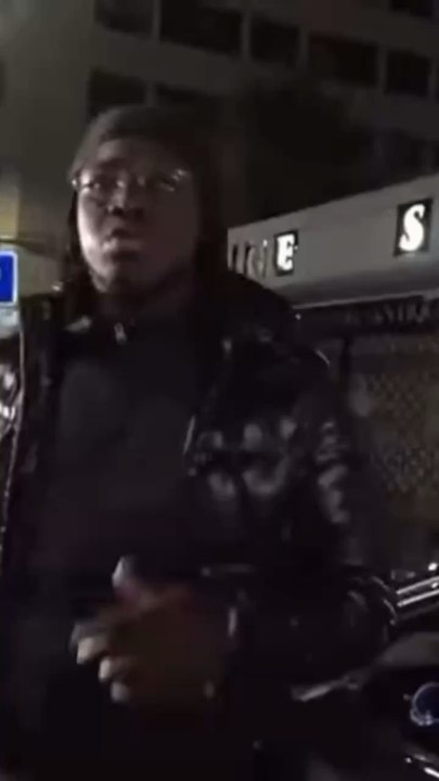 Un jeune rappeur à suivre