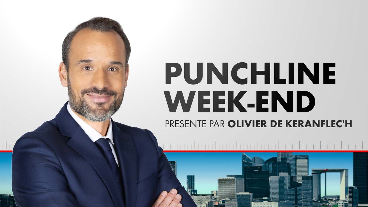 Punchline Week-End (Émission du 10/11/2024)