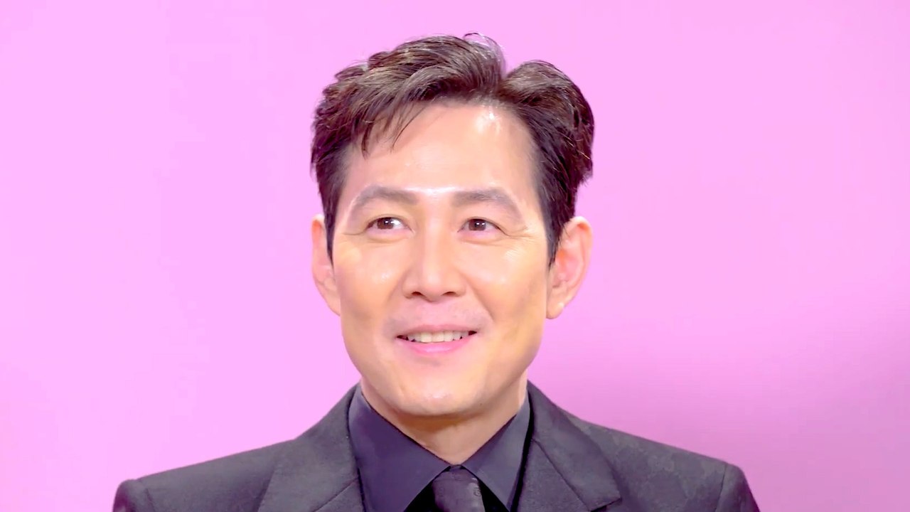 Cast Reacts to the Thrilling Teaser for Netflix’s Squid Game