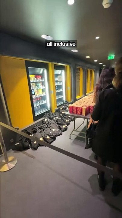 En immersion au Pathé Beaugrenelle pour Gladiator