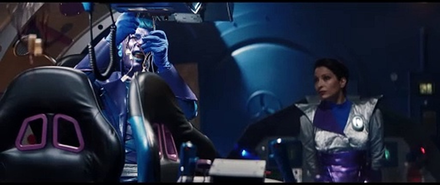 Me contro Te presenta Cattivissimi a Natale | movie | 2024 | Official Trailer