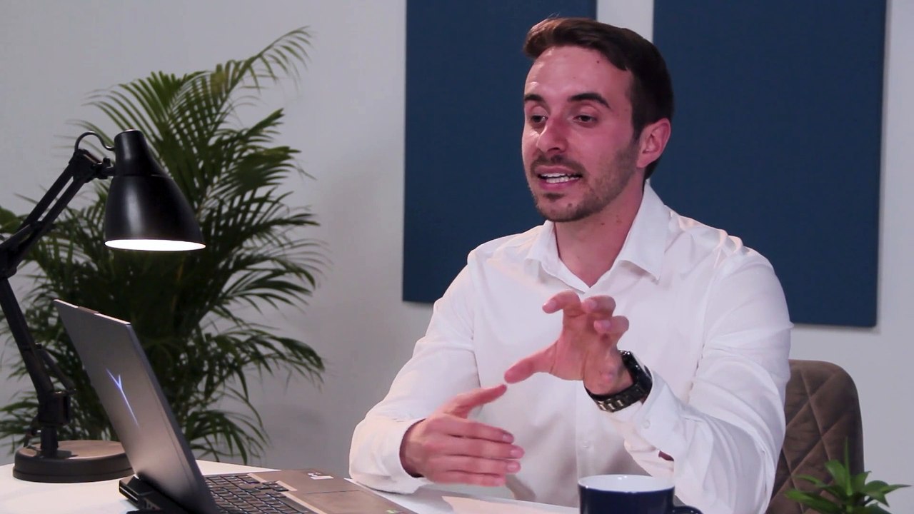 Introducción al modulo 1