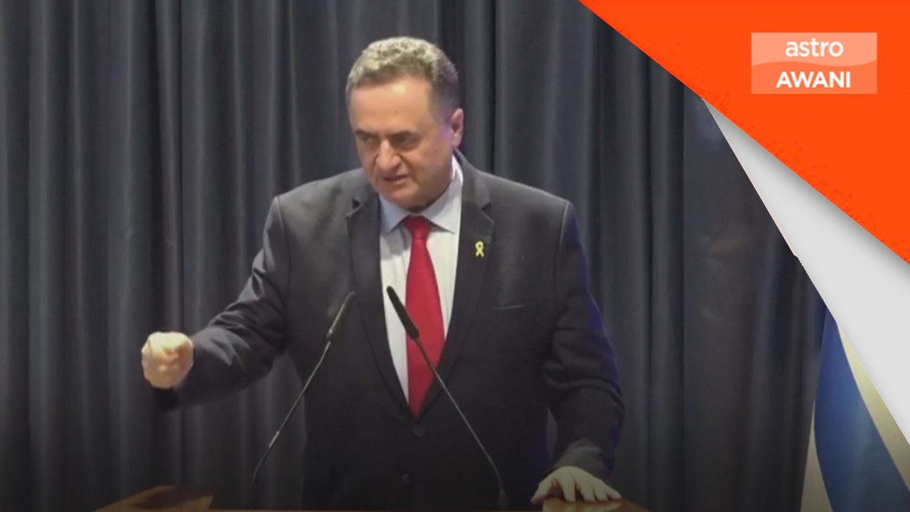 Israel umum kemenangan terhadap Hezbollah