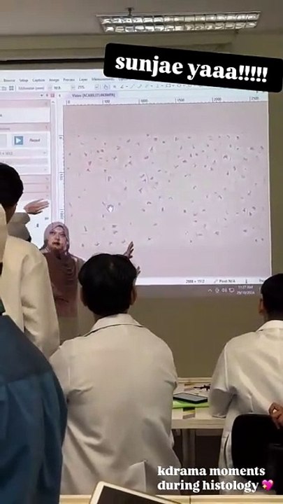 Sunjae versi islamik?