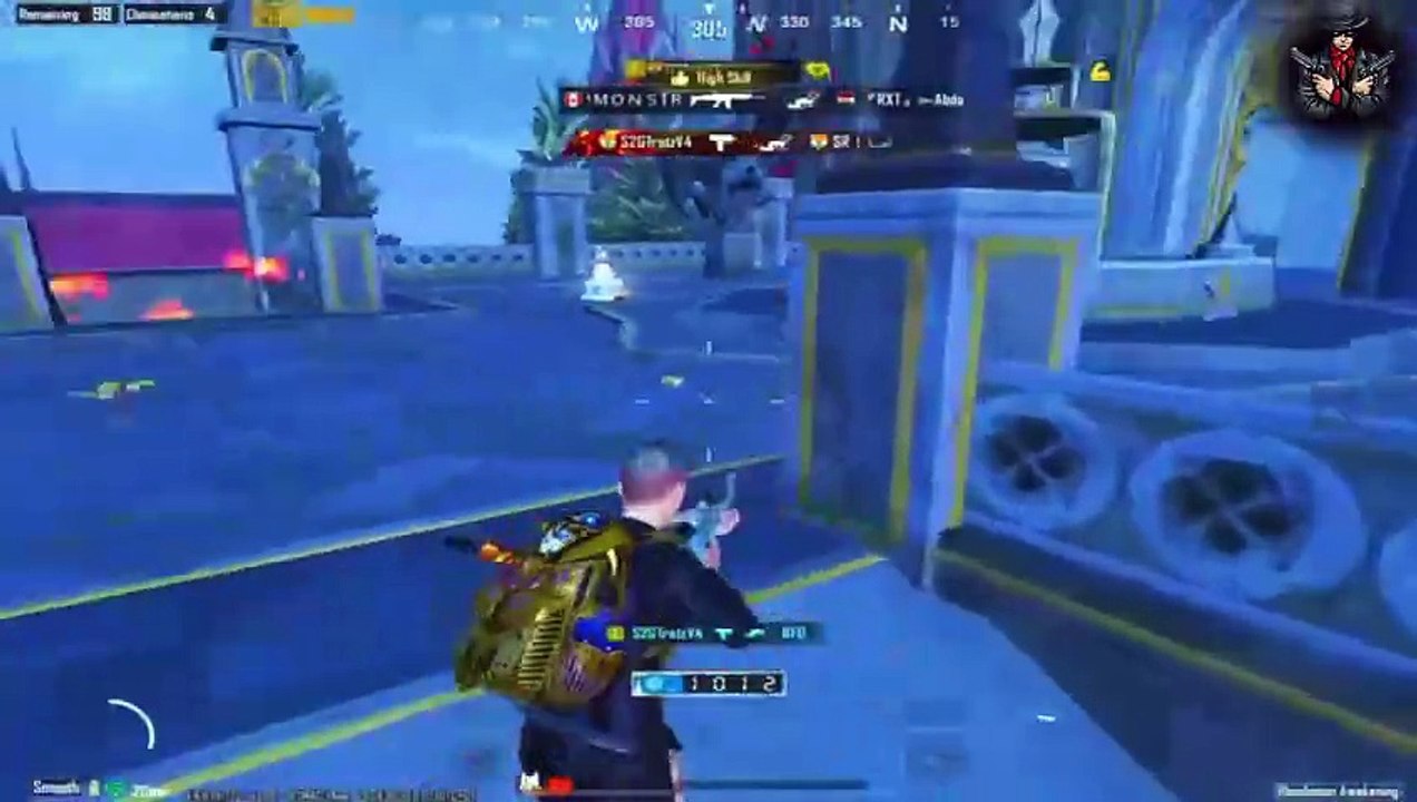 Pubg new update fighting