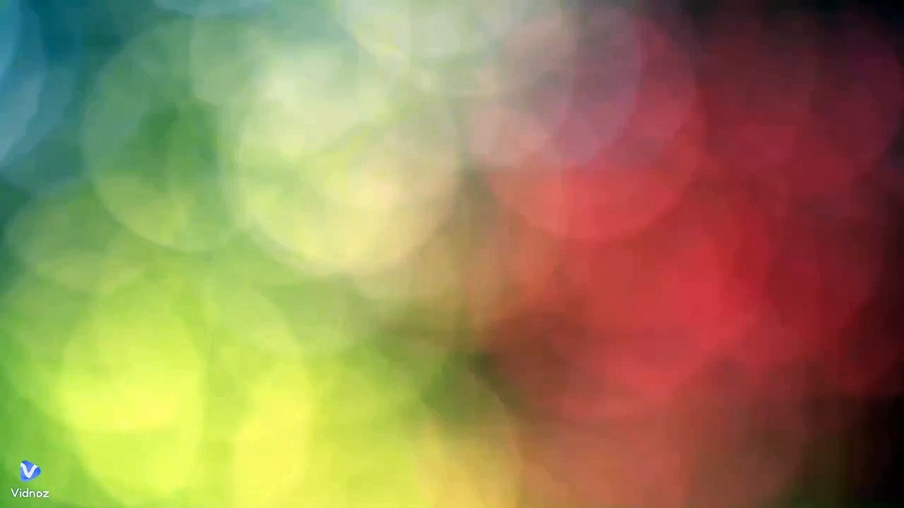 Visual Relaxation Days