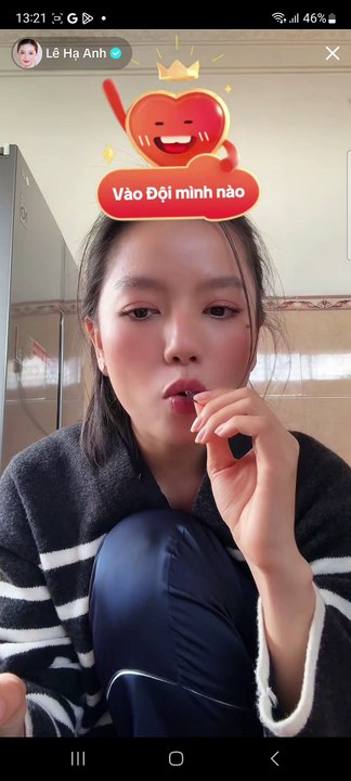 Lê Hạ Anh Người Thầm Lặng