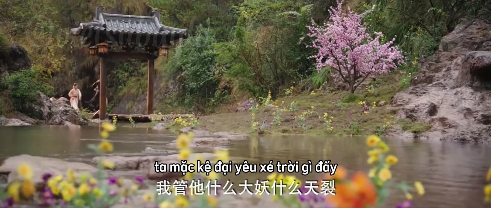 [Vĩnh Dạ Tinh Hà] trailer 25