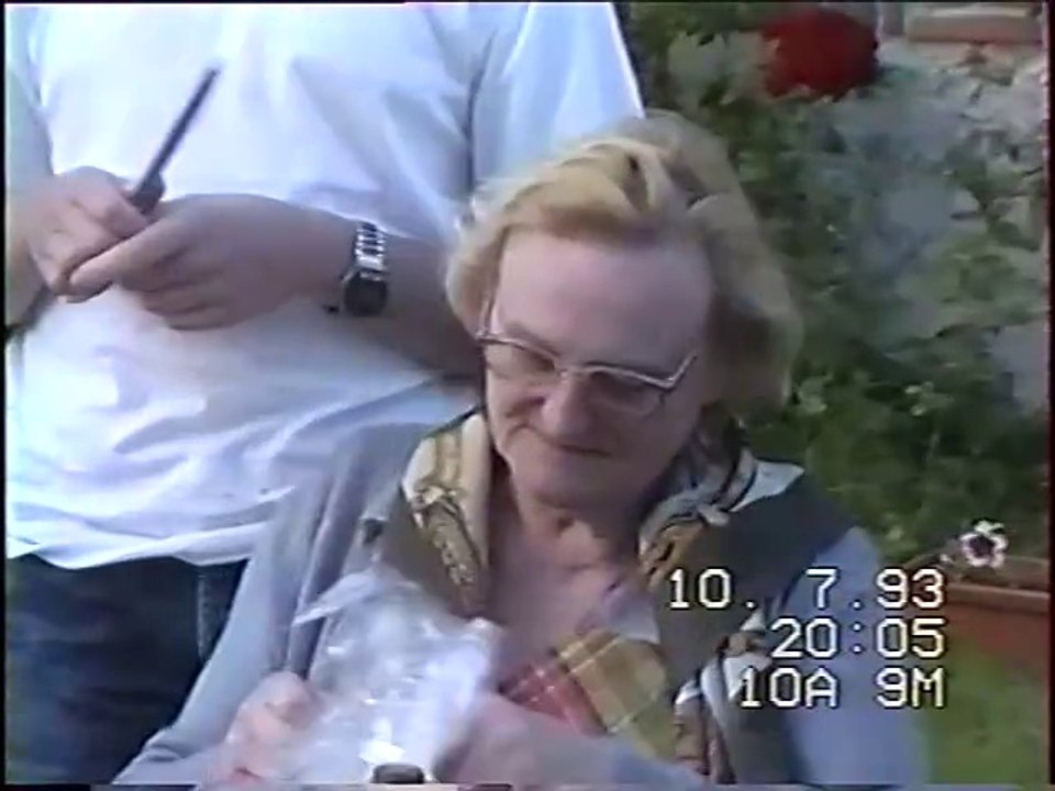 Événements marquants de juillet 1993