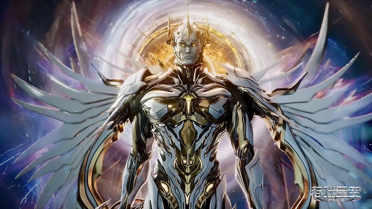 Swallowed star episode 145 in 2k subtitle multi.