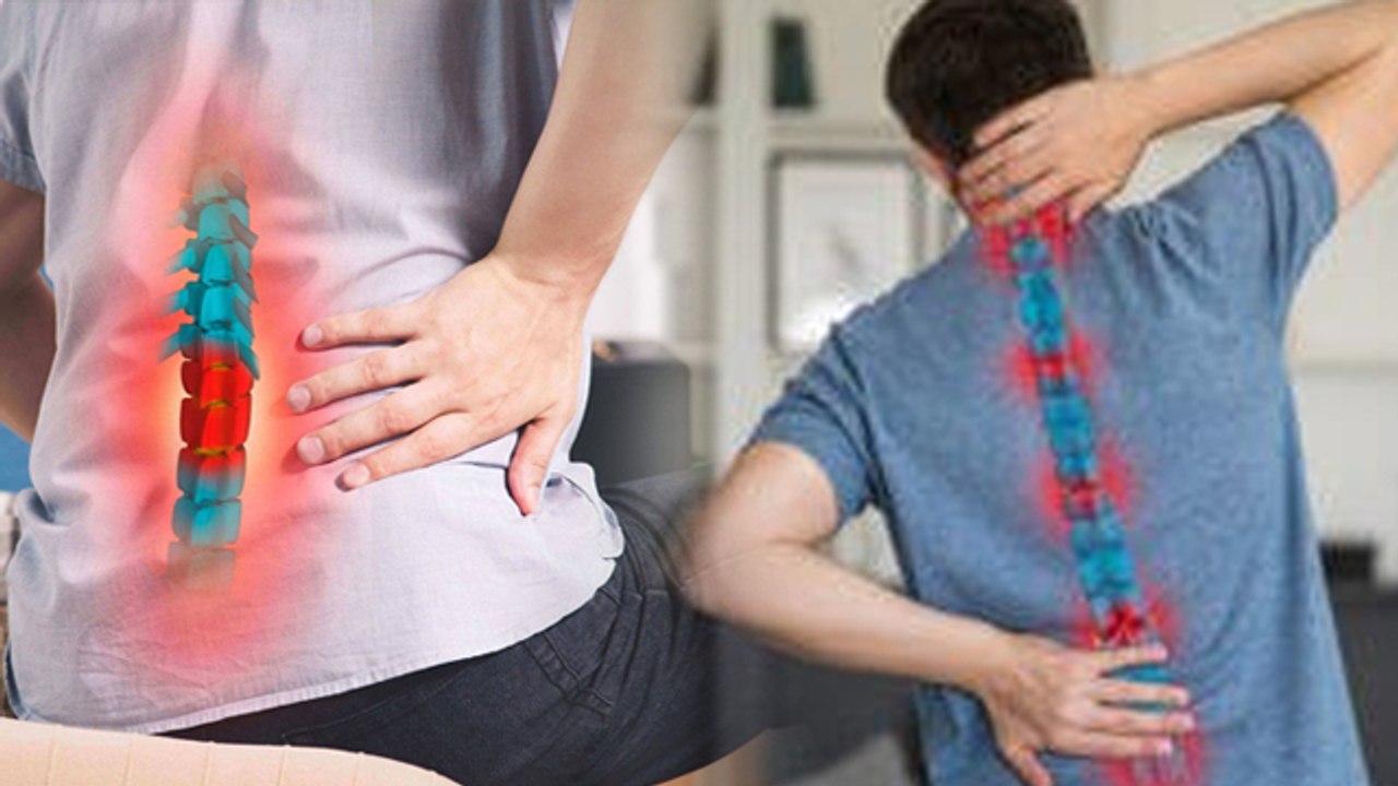 L4/5 Slip Disc Reasons: स्लिप डिस्क क्या होता है, L4/5 Slip Disc Causes And Treatment..| Boldsky