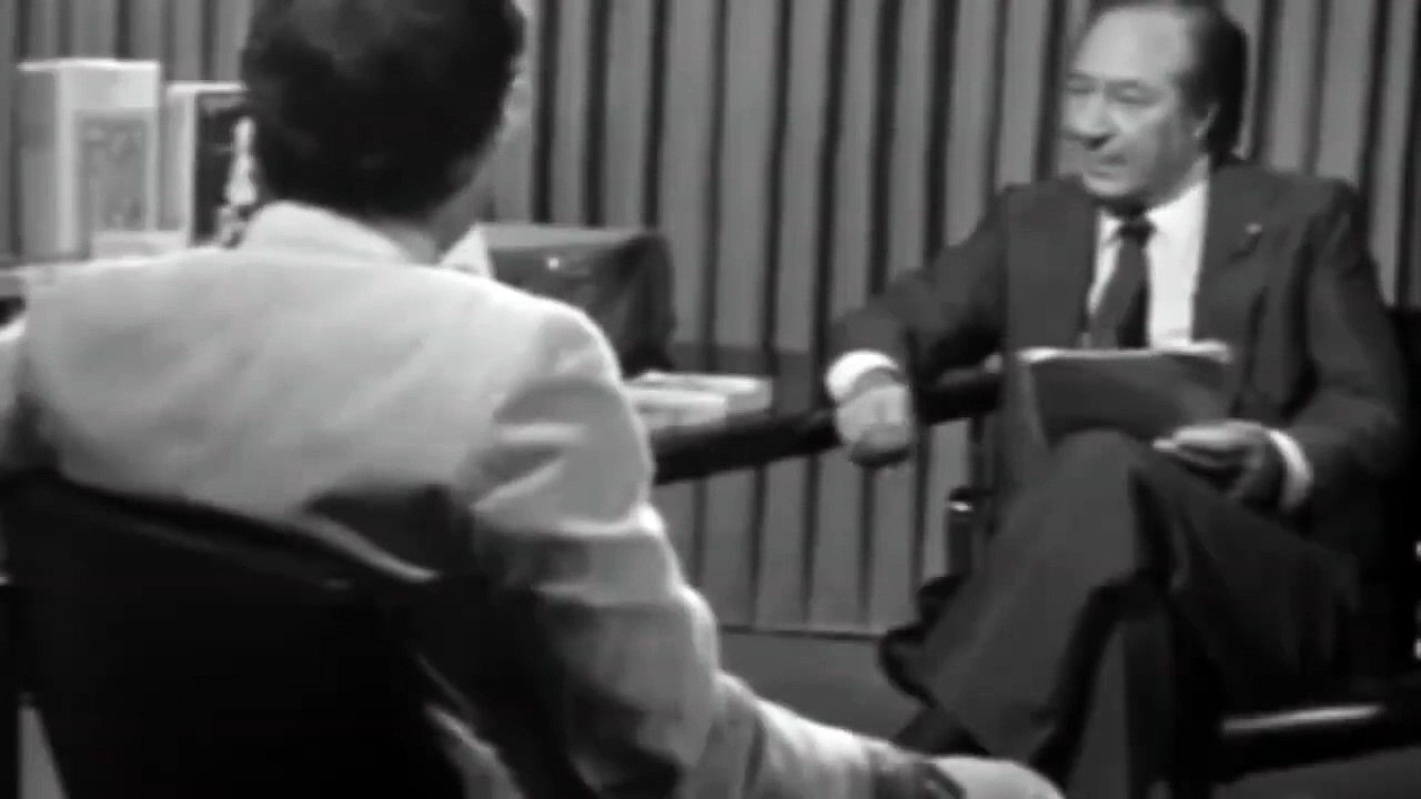 Aura, explicada por Carlos Fuentes (1977)