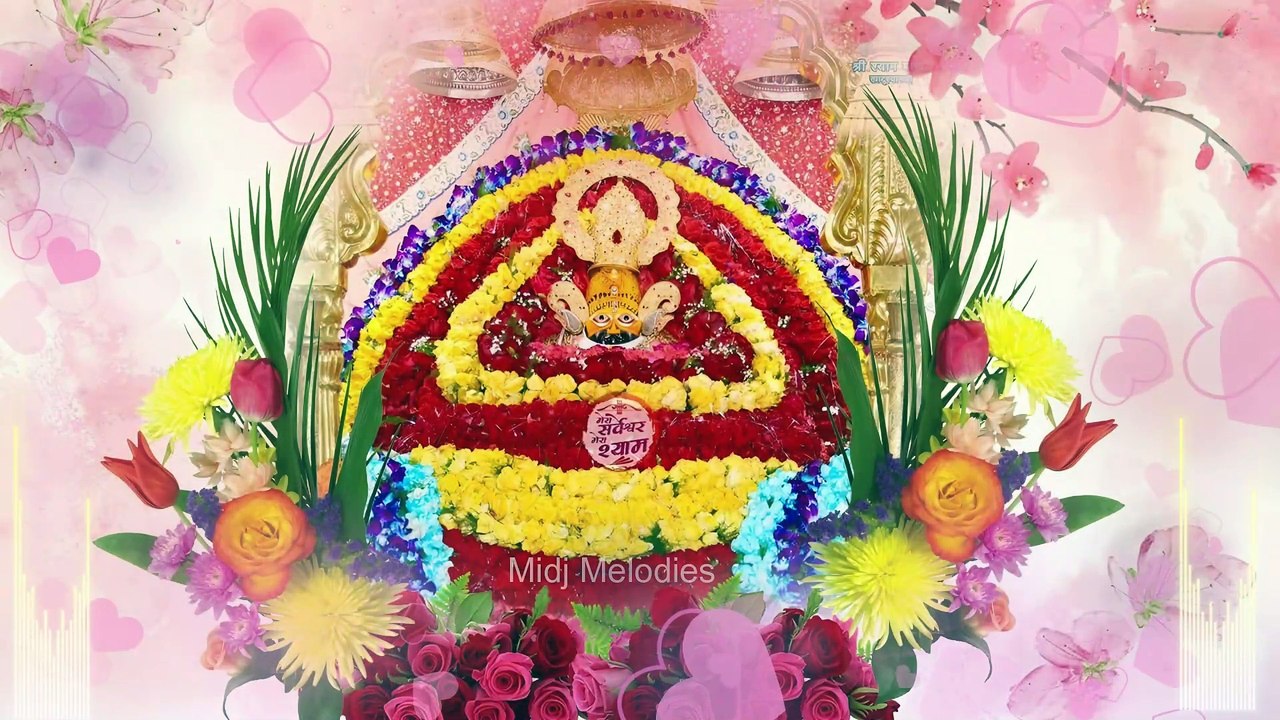 Shyam Teri Aarti Gaun | Khatu Shyam Birthday Special Song | Khatu Shyam Bhajan