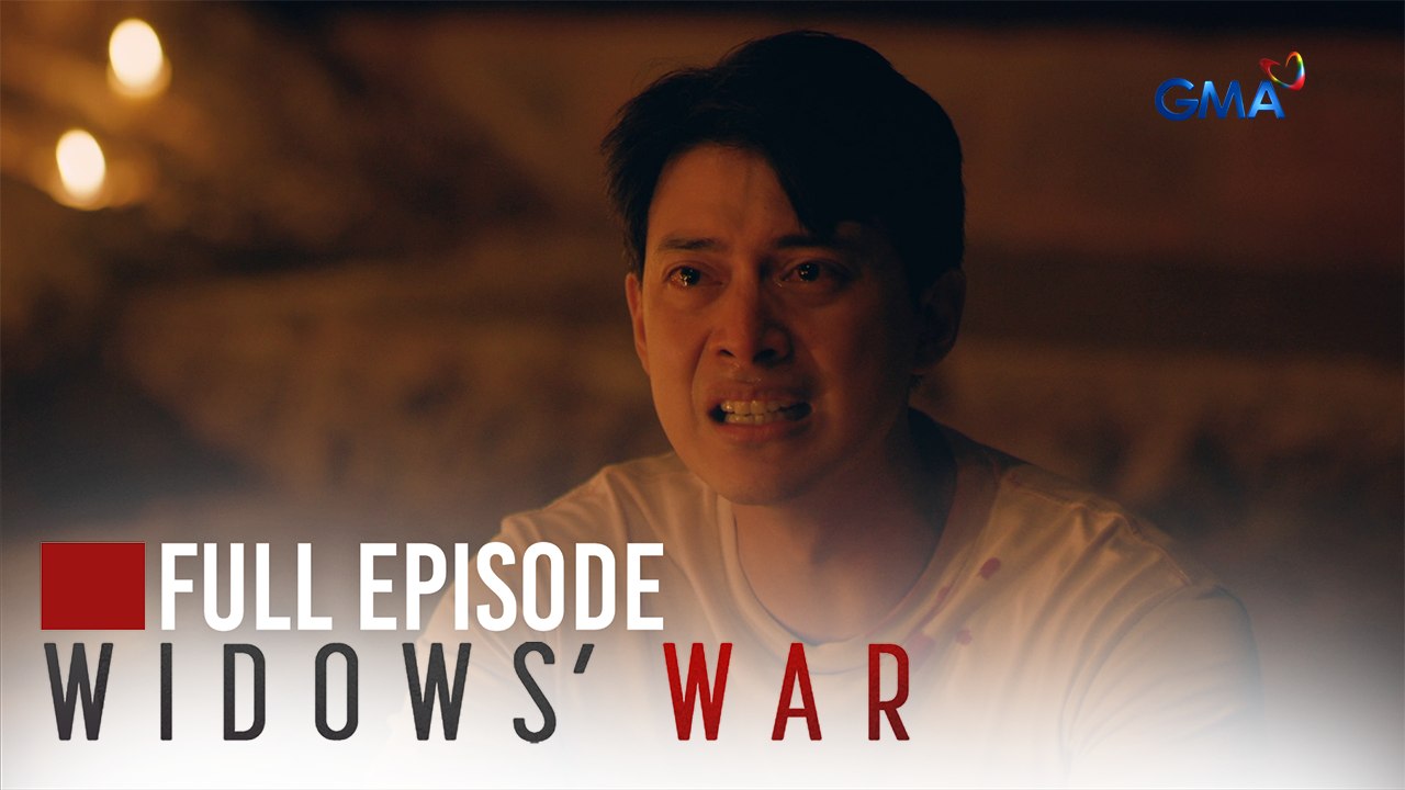 Widows’ War: Inigo reveals the whole truth to George! (Full Episode 96) November 11, 2024