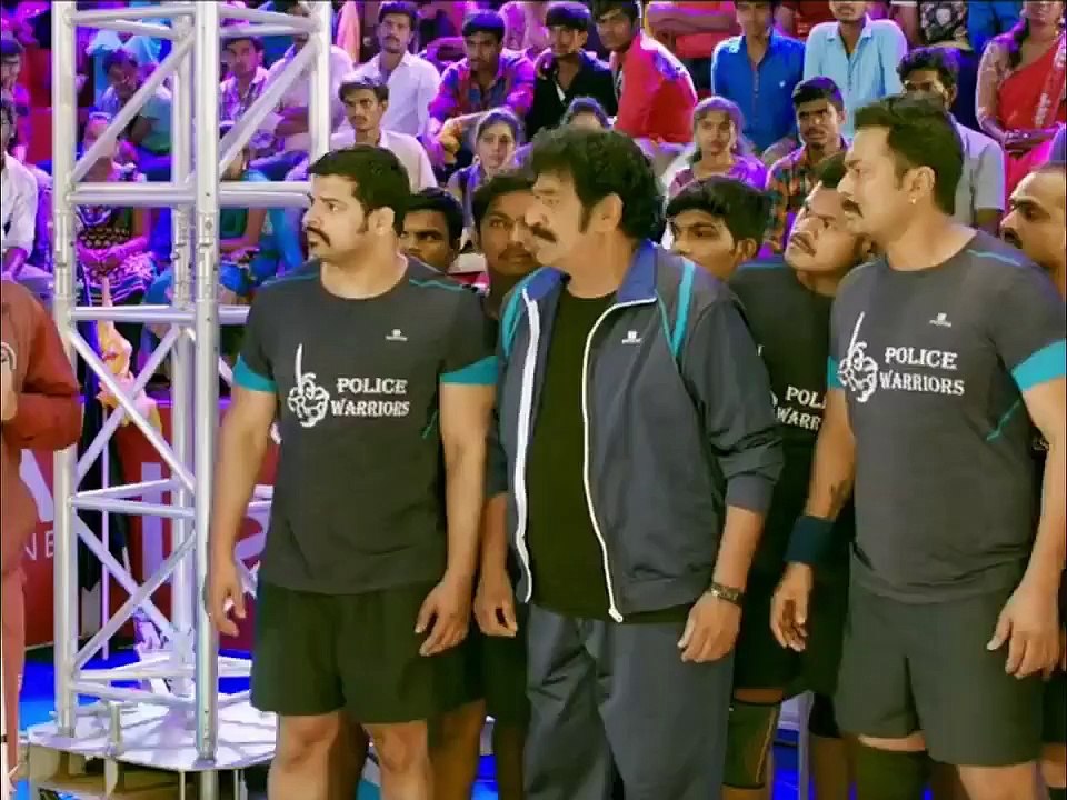 Latest South Indian Movie