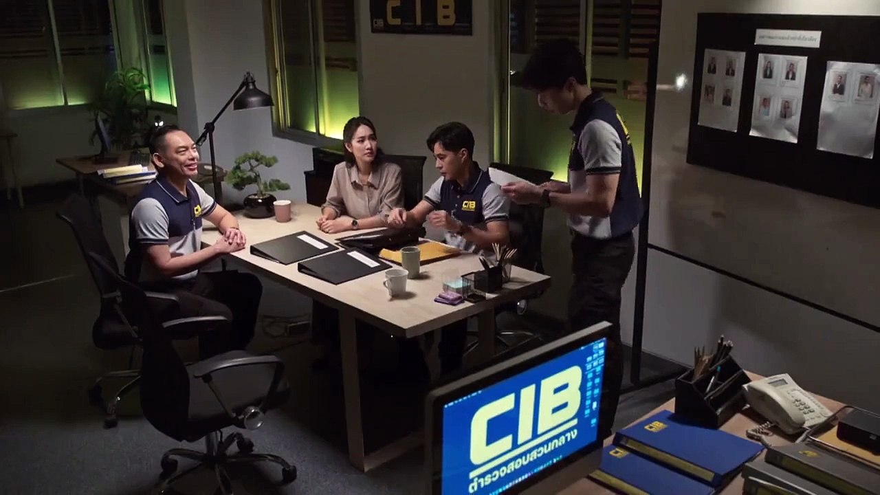 EP.15 Past Life, Present Love (2024) ENGSUB