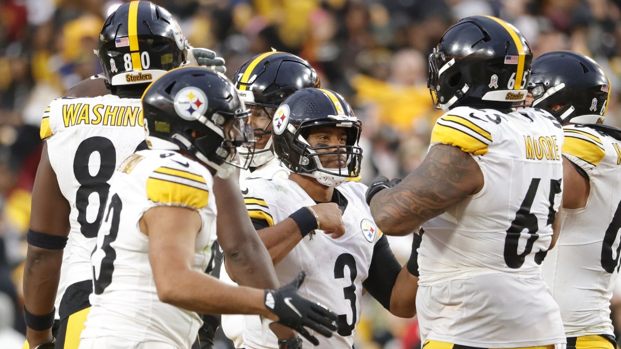 Steelers and Ravens Clash: A Pivotal NFL Game Preview
