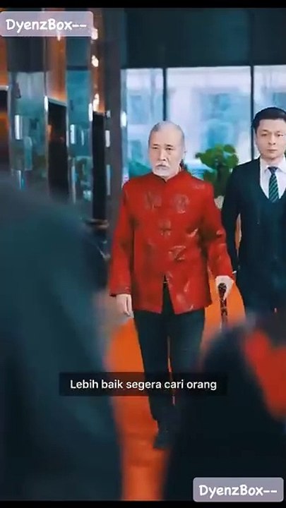 Balas dendam Sang mantan part 2 (tamat)