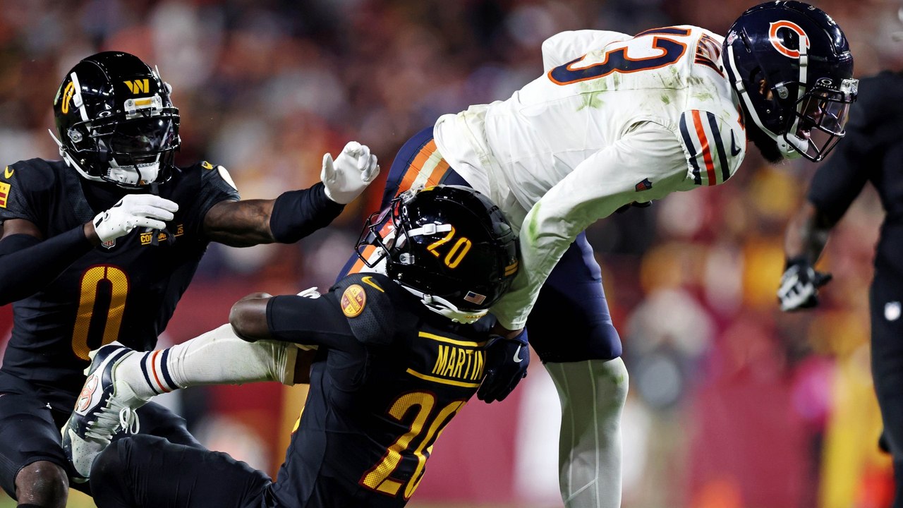 Packers vs Bears Game Analysis: Disrespect in the Spread?