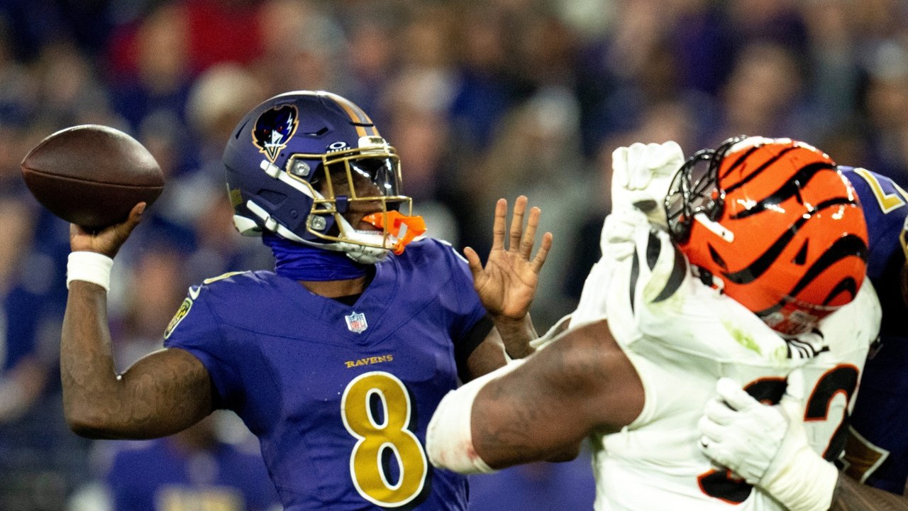 Dave Sharapan Bets on Steelers for AFC North, Pregame Insights