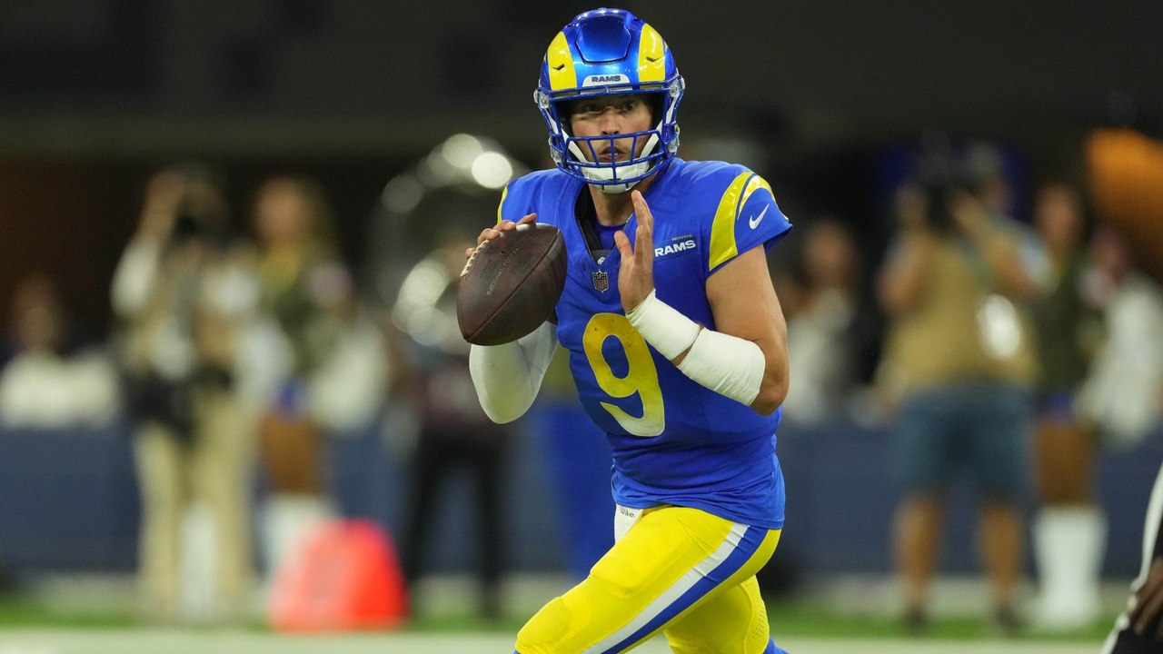 Los Angeles Rams Playoff Chances: Tough Schedule Ahead in NFL