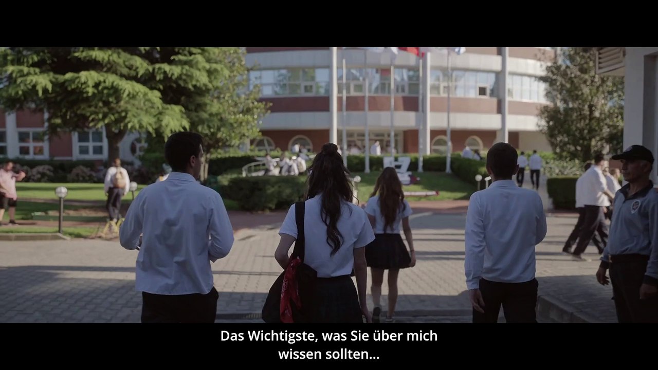 Karantina Official Trailer (OmdU)