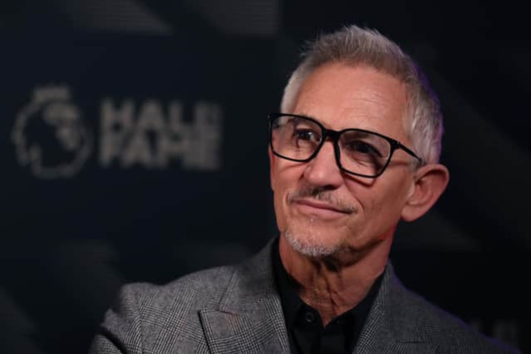 Gary Lineker: Who will replace BBC's Match of the Day star?