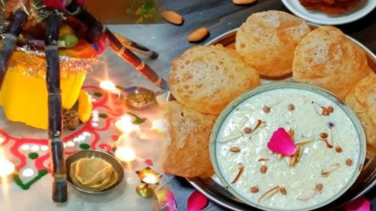 Tulsi Vivah 2024: देवउठनी एकादशी पर चावल खाने की मनाही, तो तुलसी विवाह पर खीर का भोग कैसे लगाएं |