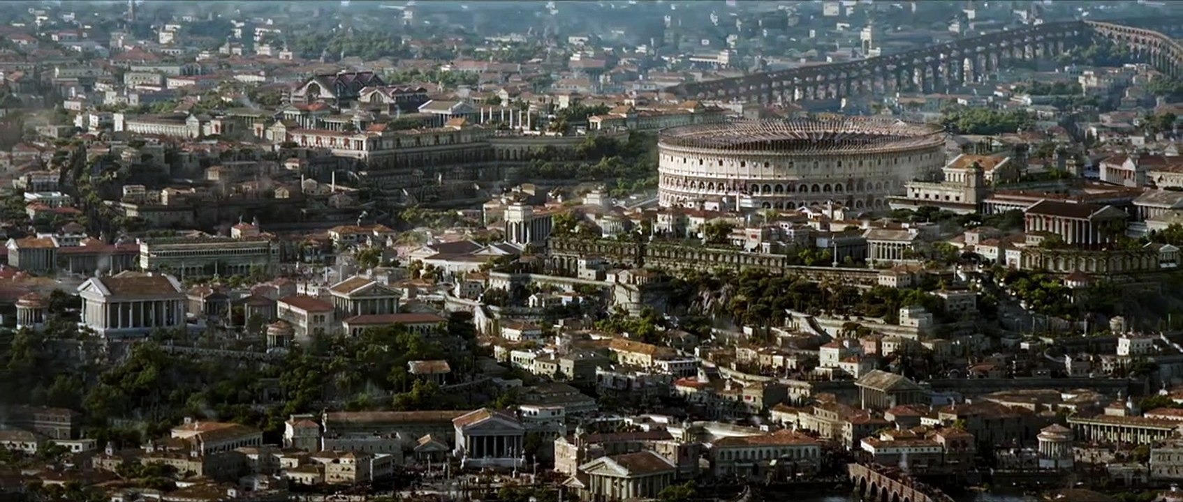 Gladiator 2 | Tv Spot: ScreenX