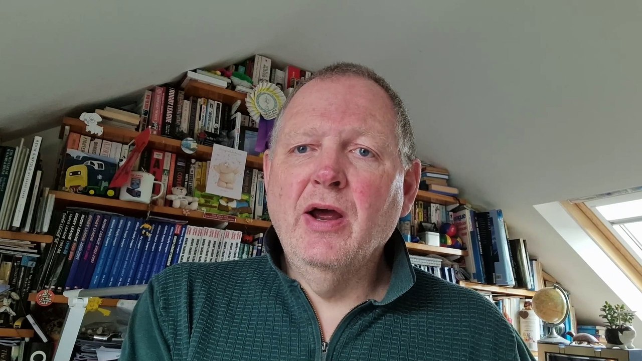 Gary Schofield tribute