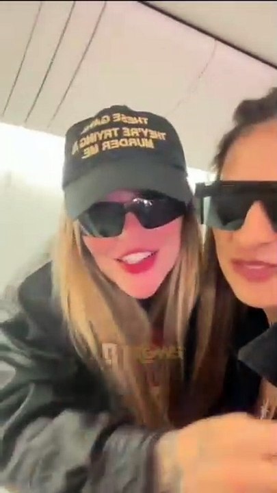 Simone Mendes expõe Luísa Sonza, João Gomes e Ana Castela em momentos inusitados durante voo